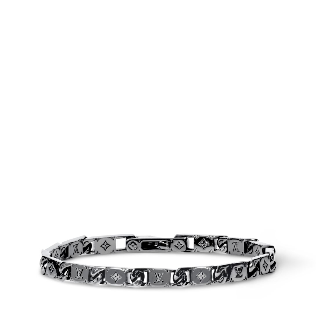 Mini Tied Up Bracelet S00 - Men - Fashion Jewelry | LOUIS VUITTON ®
